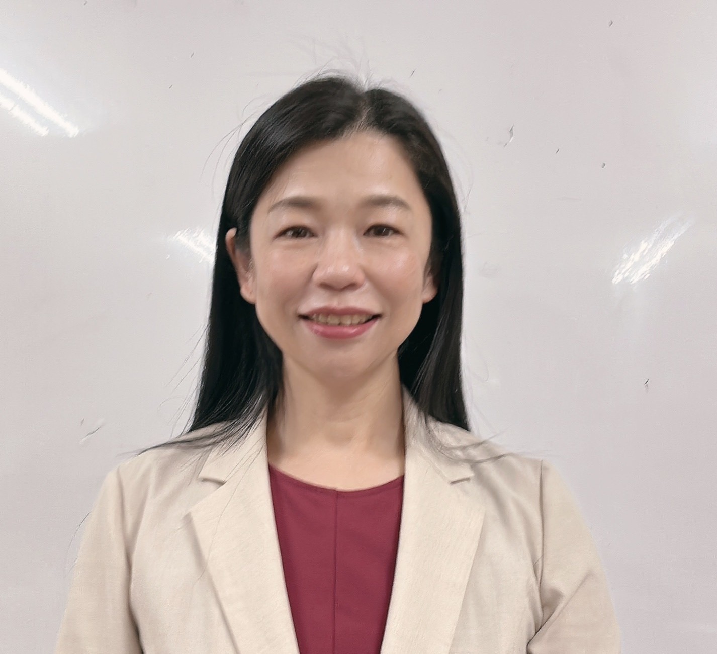 大育進学センター代表 奥田美保